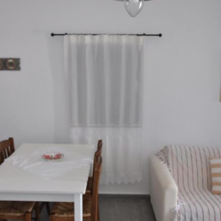 Vegera Beach House, Donousa Exterior foto
